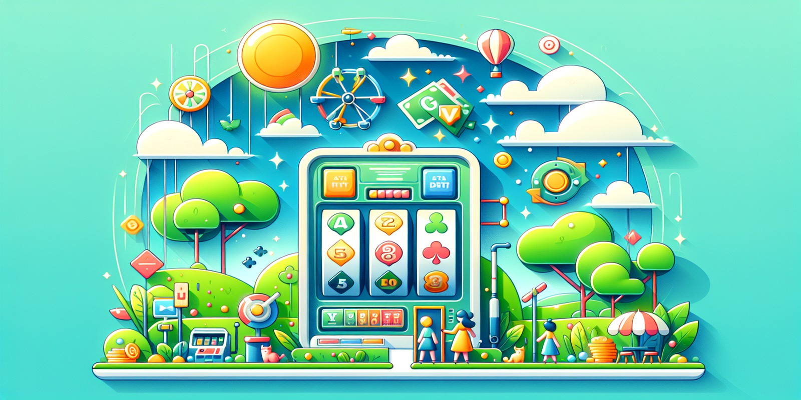 Explore 'Catarina and the Others' slot game adventures with WINPKR APK Download Top Pakistan Earning App