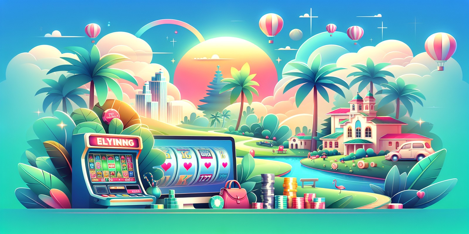 Catarina & The Others: Mythical Slots Adventure Awaits in 2025 - Slot Strategy Guide for pakistani | Winpkr