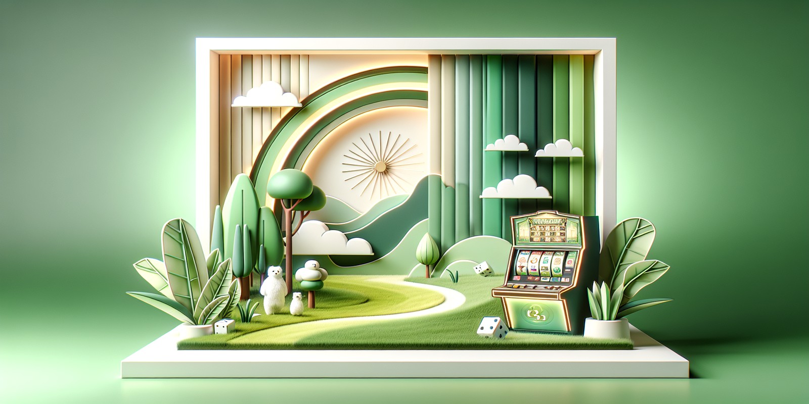 Hero image showcasing 'The Hot Spot Cafe' slots with engaging graphics for players.