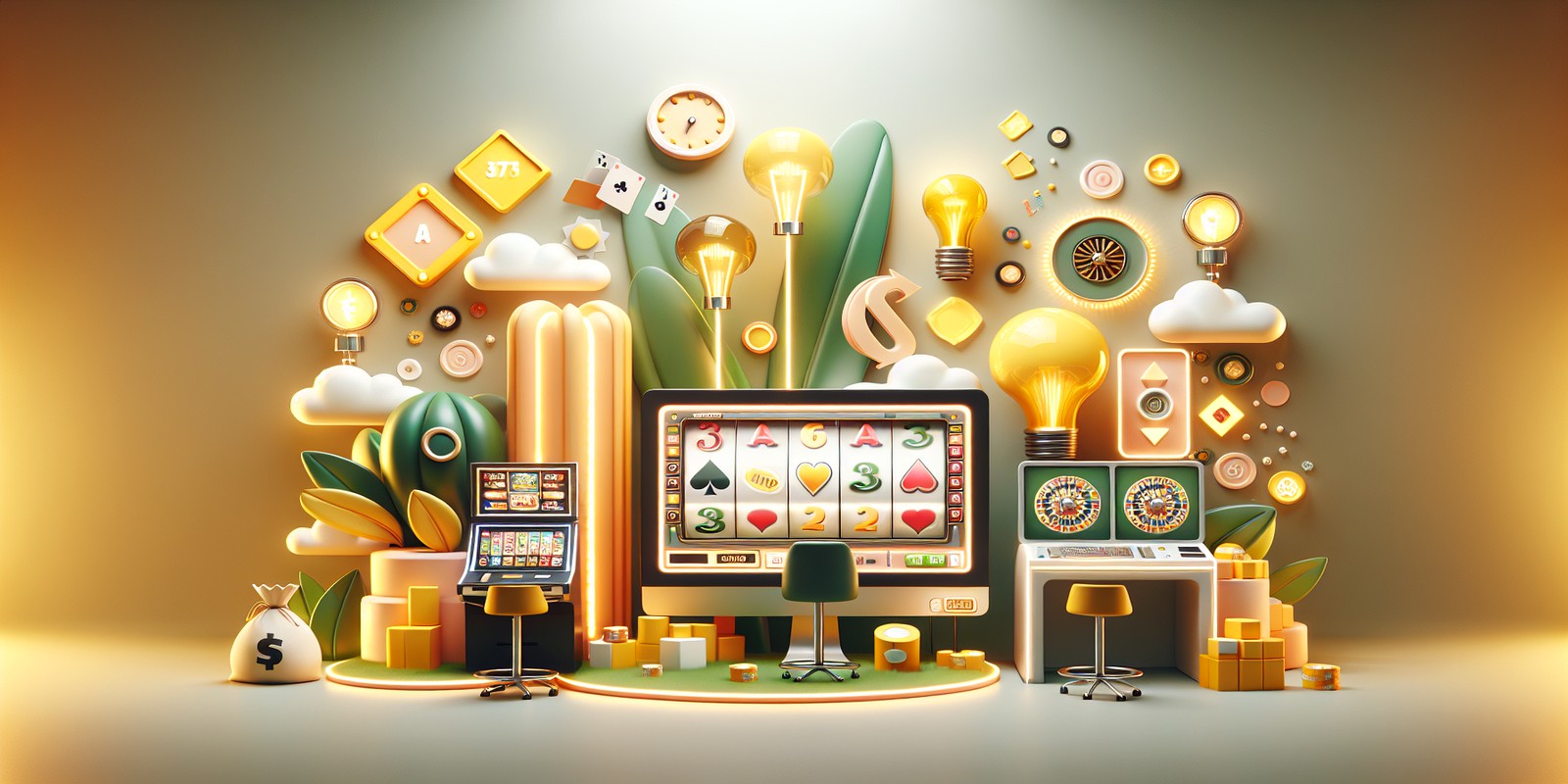 Discover the Sunny Adventure in Slot Gaming with Sunny & the Suitcase 2025 - Slot Strategy Guide for pakistani | Winpkr