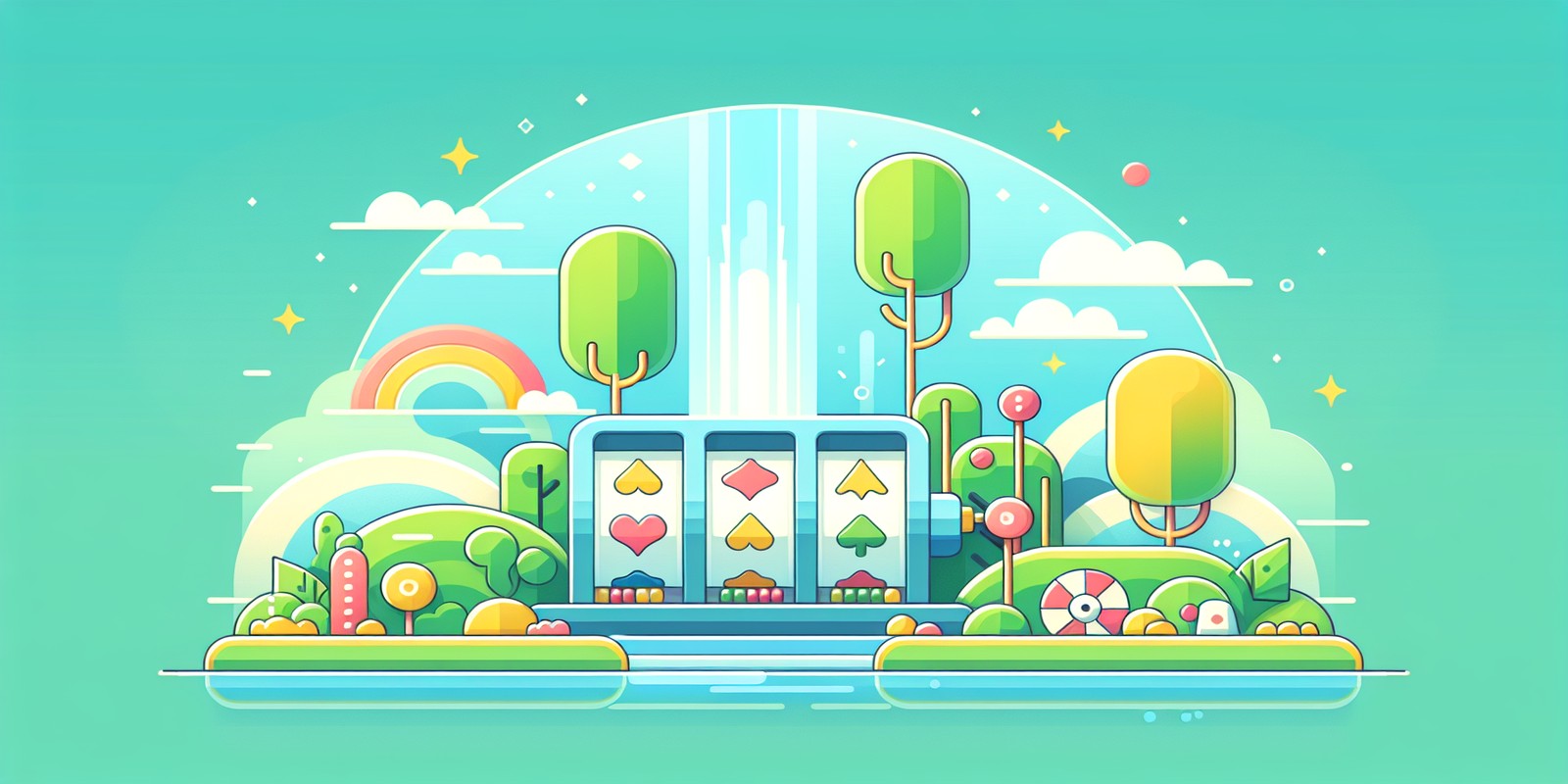 Explore the Sunny Adventures of 'Sunshine & Suitcase' Slots in 2025 - Slot Strategy Guide for pakistani | Winpkr