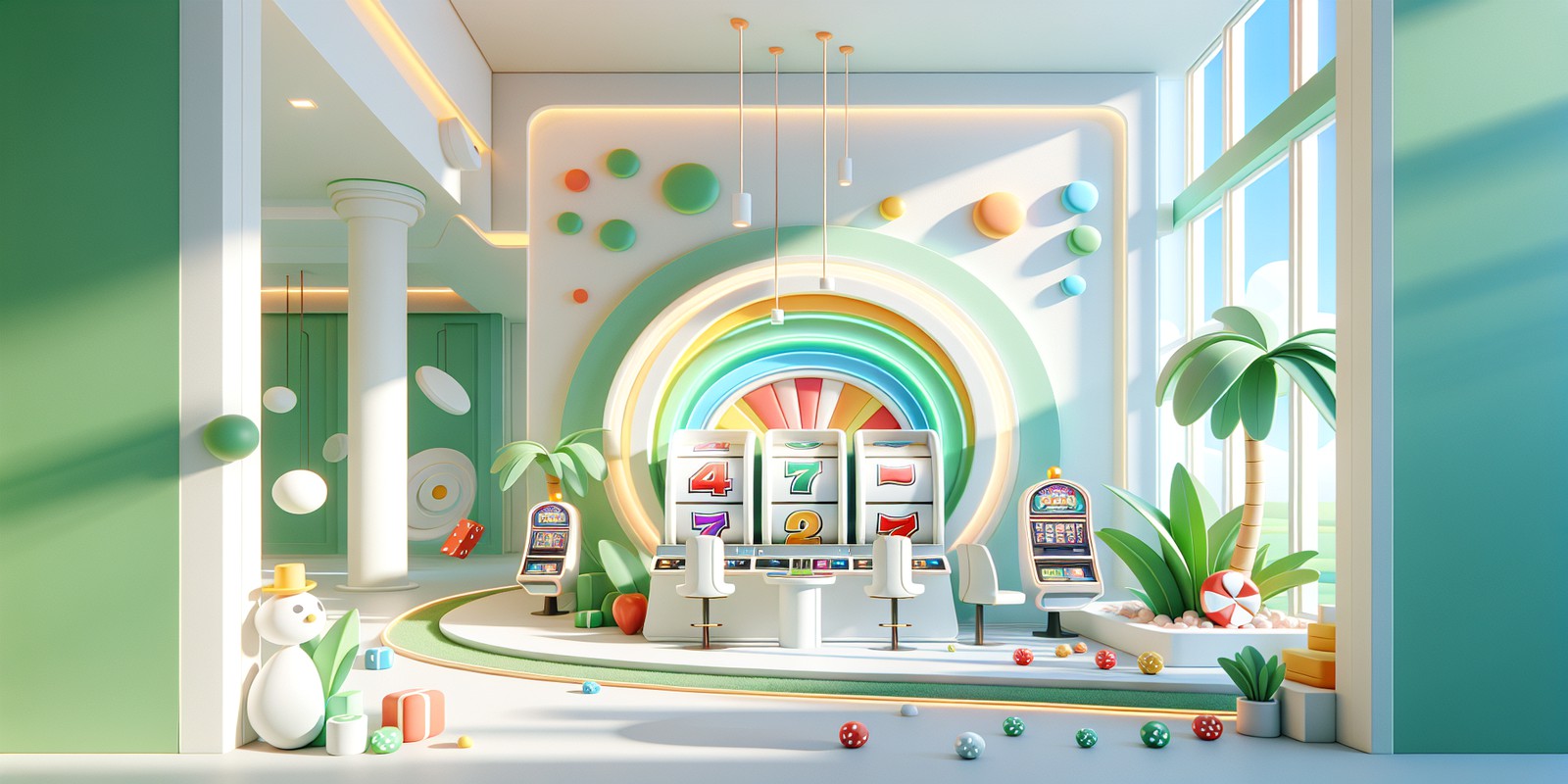 Explore 'The Two Fridas': Unlock Unique Features in Slot Games 2025 - Slot Strategy Guide for pakistani | Winpkr