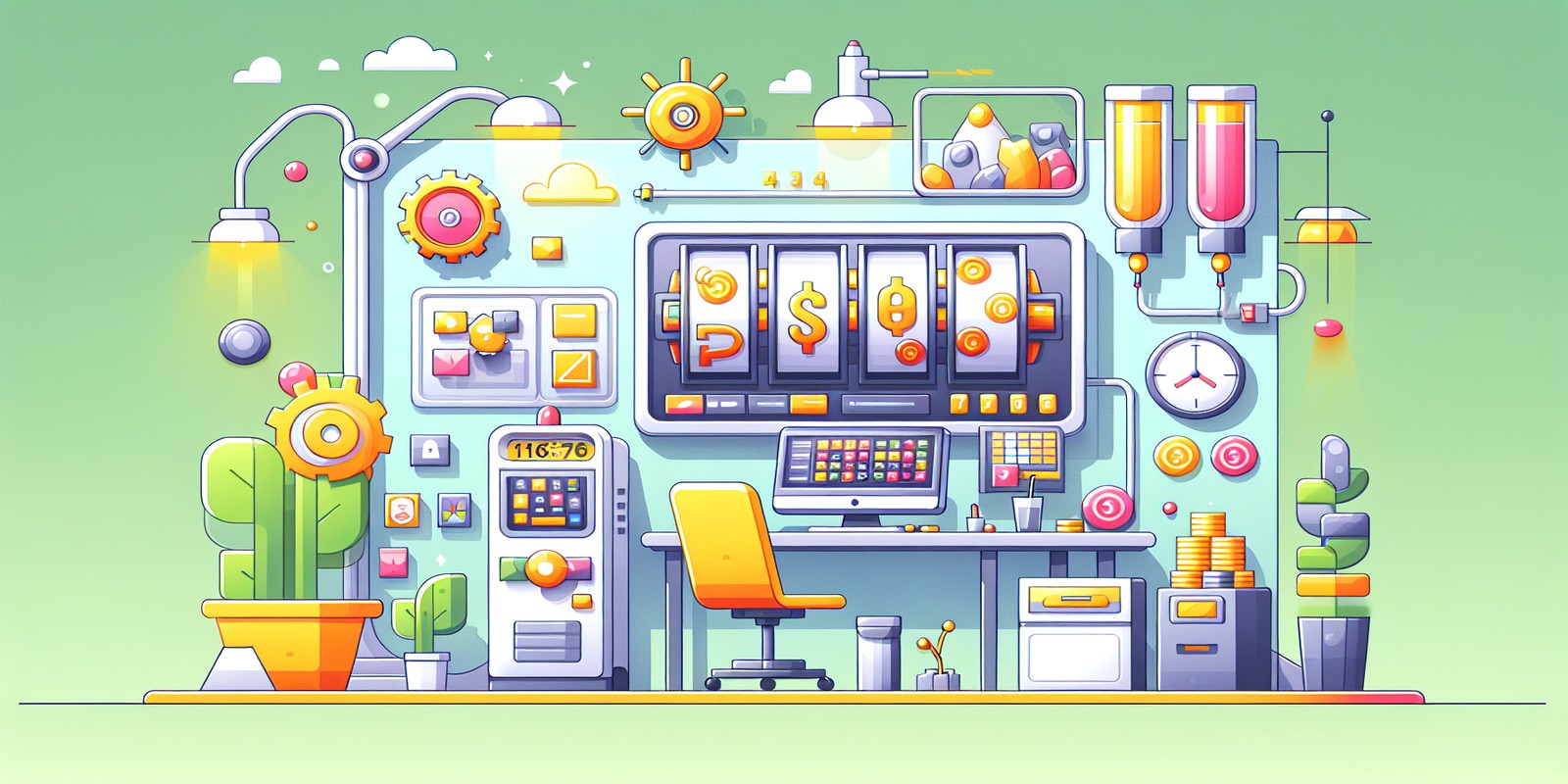 Join PAF for Exclusive Slot Games: A 2025 Guide for Players - Slot Strategy Guide for pakistani | Winpkr