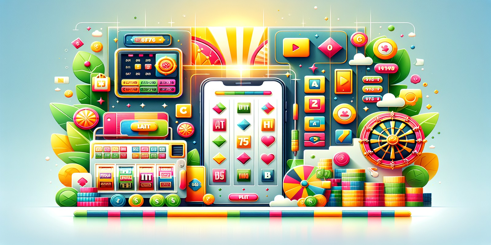 Race to Riches: Chase for Carrera in Top Slot Games 2025 - Slot Strategy Guide for pakistani | Winpkr