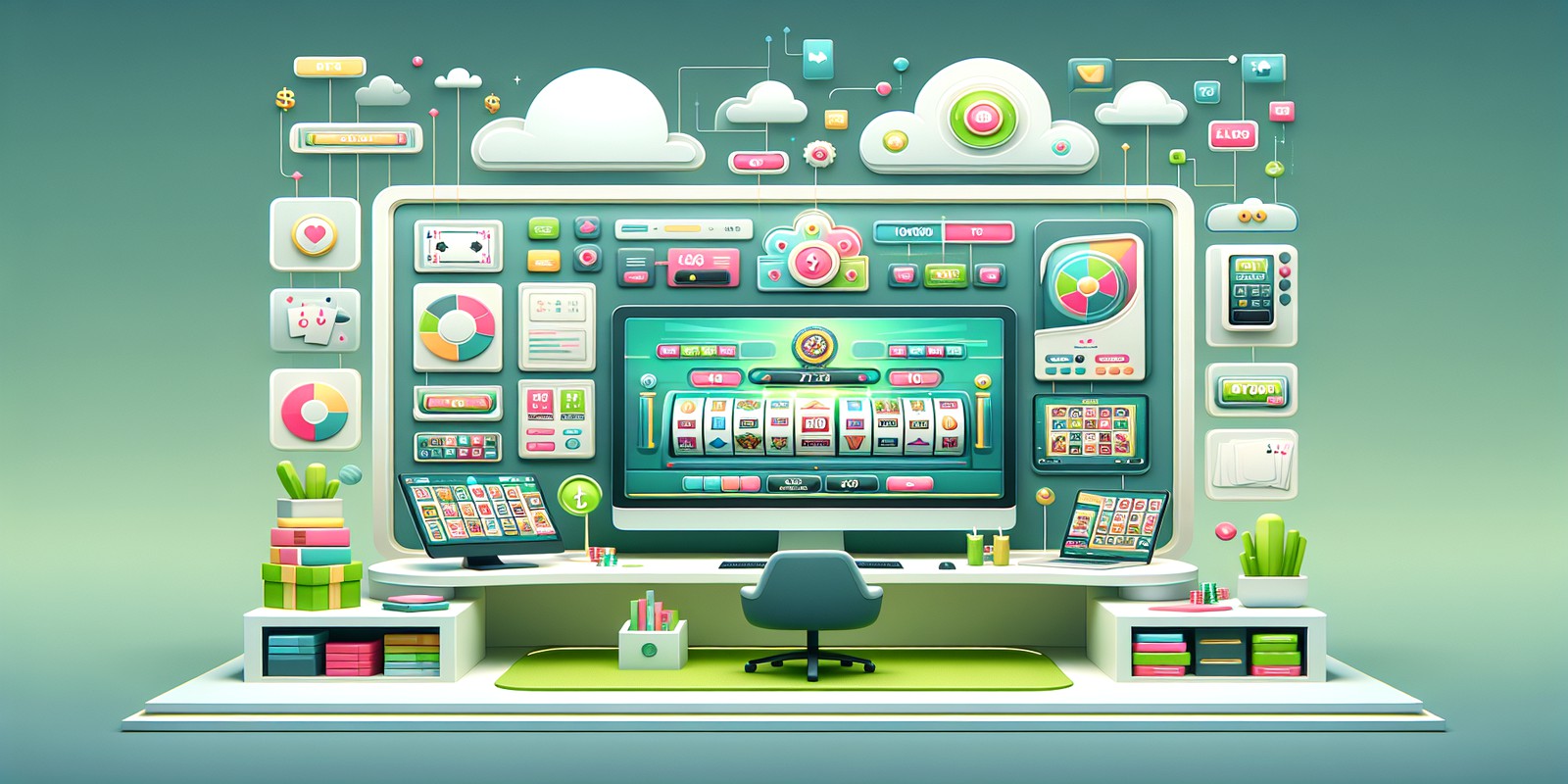 Strategic Guide for The Chase for Carrera Slots - WINPKR APK Download Top Pakistan Earning App