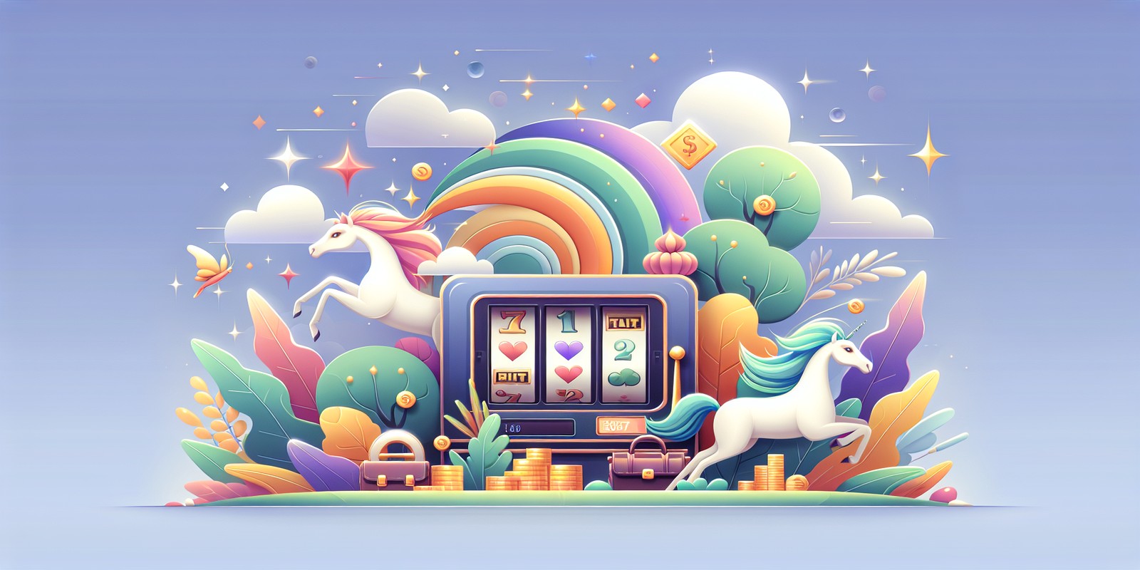 The Two Fridas Slot game artwork showcasing its unique design and features for players.