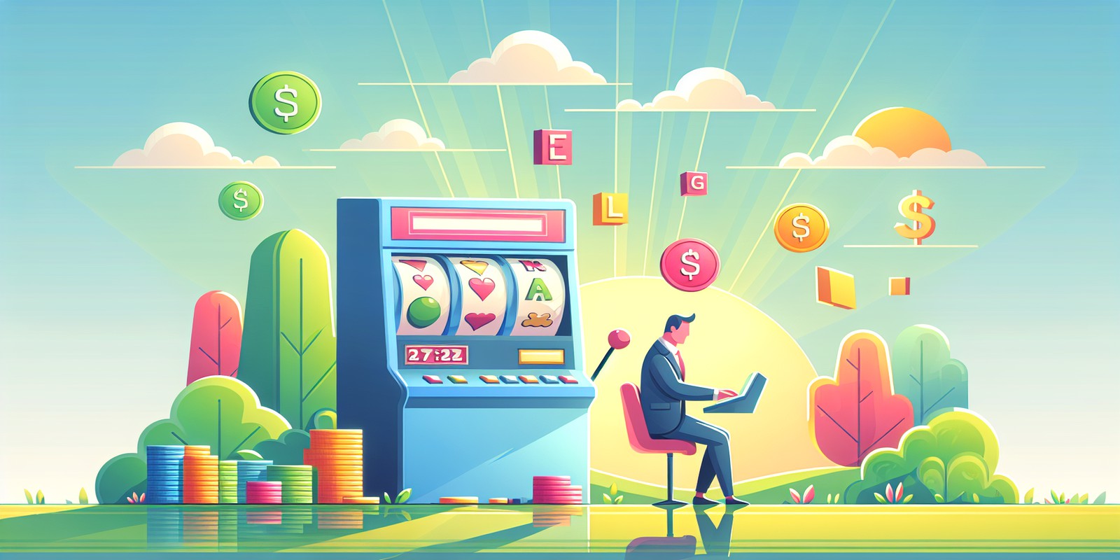 Unleashing Luck: The Green Dome Slots Experience for Pakistani Players 2025 - Slot Strategy Guide for pakistani | Winpkr