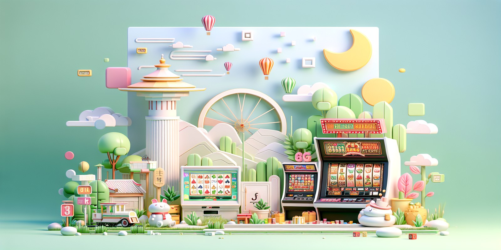 Unlock Adventure with Sunny & The Suitcase Slot: A Guide for Pakistani Players - Slot Strategy Guide for Players | Winpkr