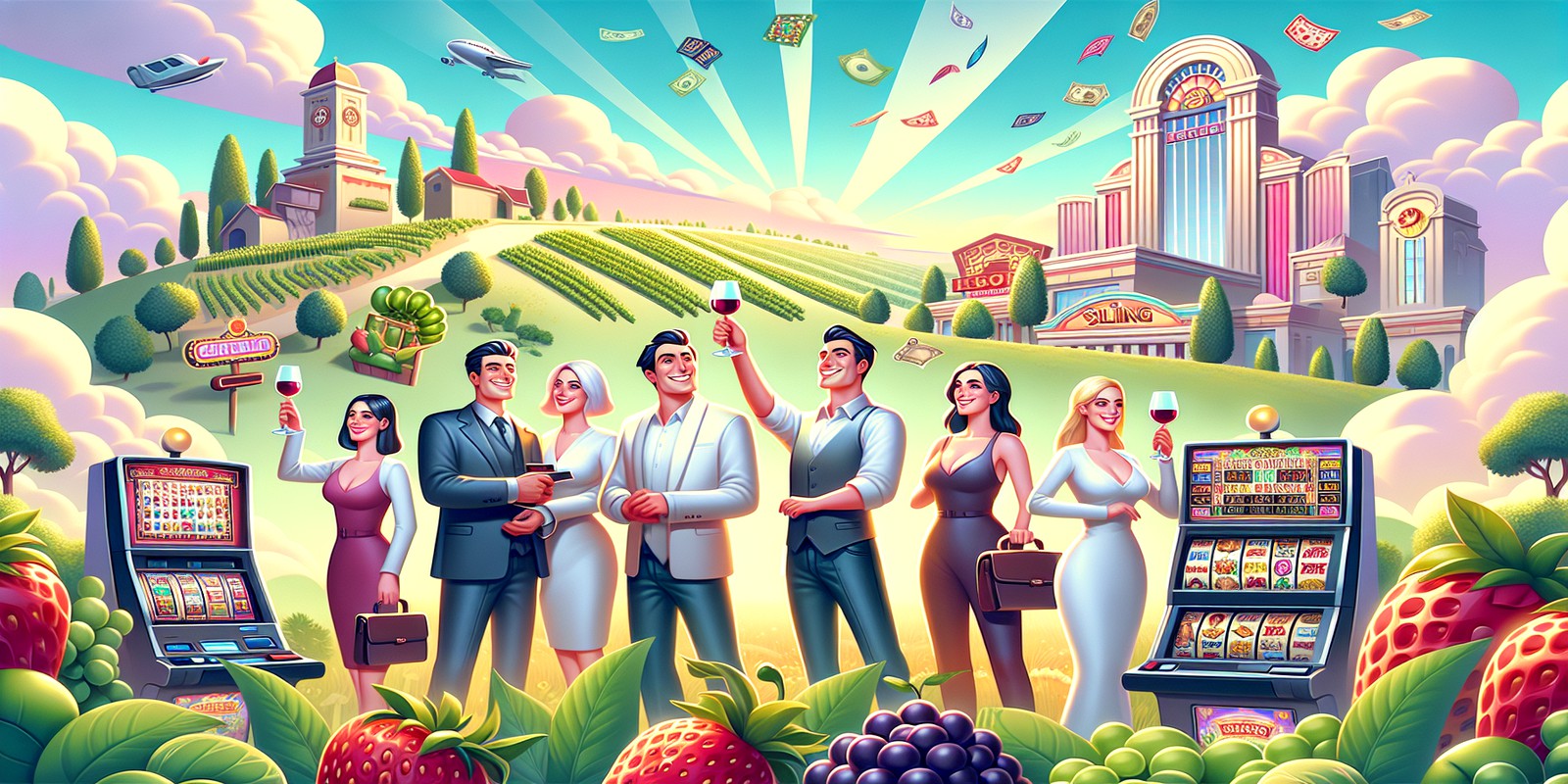 Unlock Winning Secrets: JCat Portal Slot Strategies for 2025 - Slot Strategy Guide for pakistani | Winpkr