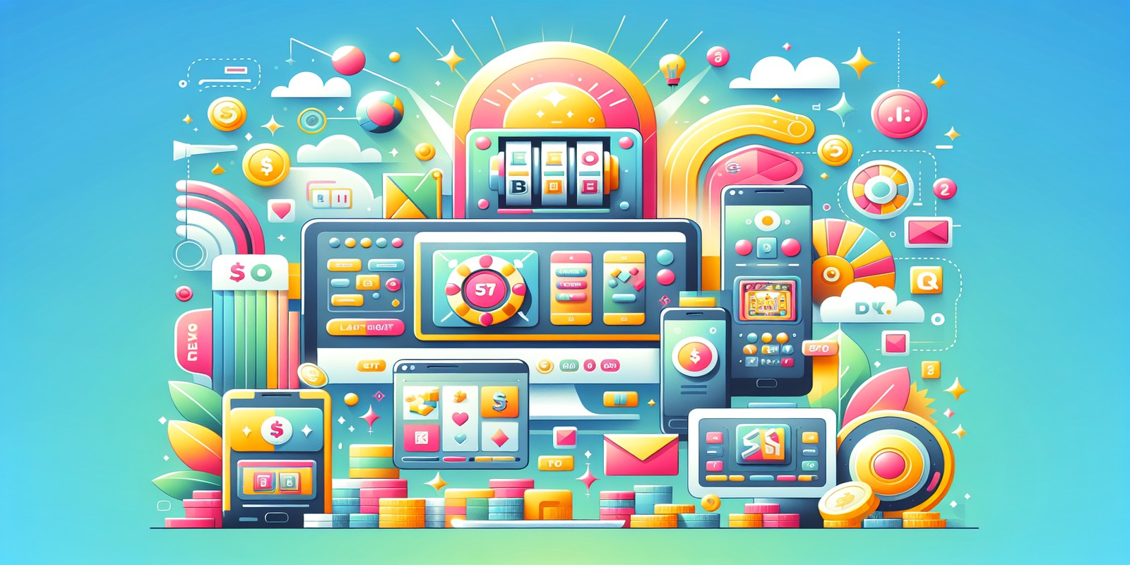 Unlock Winning Strategies for Slot Games in 2025: Your Ultimate Guide - Slot Strategy Guide for pakistani | Winpkr