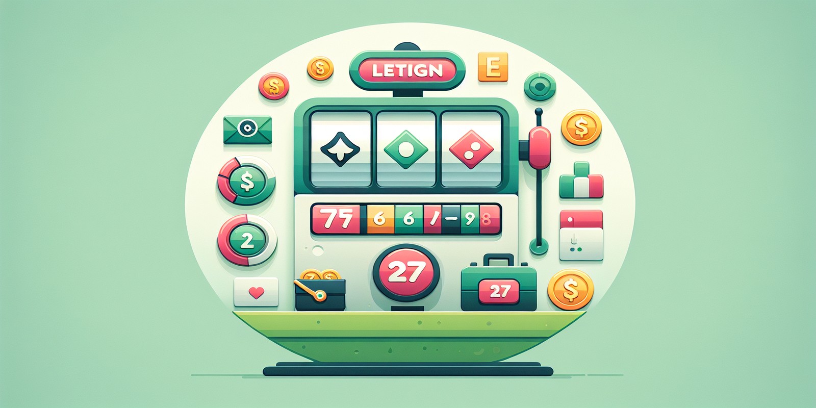 Unlocking The Green Dome: Top Slot Strategies for 2025 Success - Slot Strategy Guide for pakistani | Winpkr