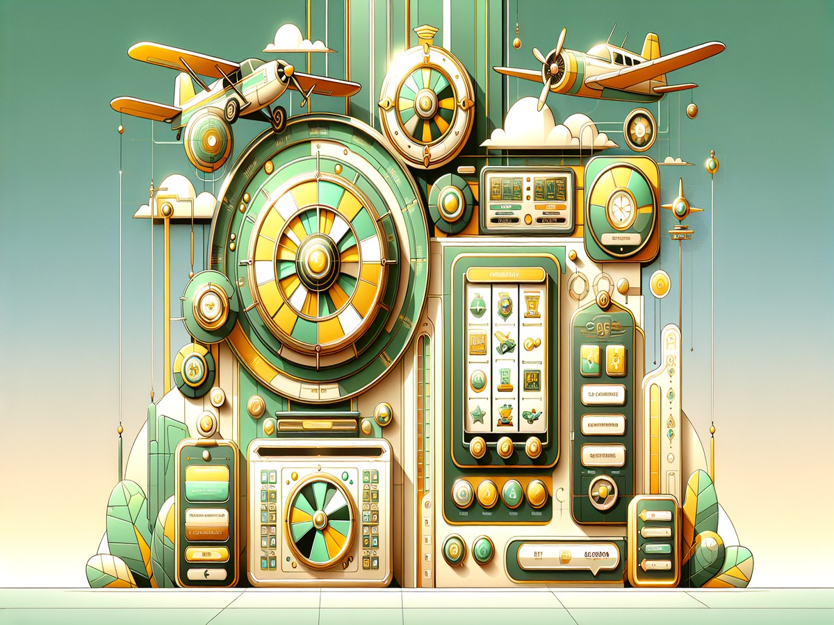 Winpkr Aviator Game - The ultimate thrill of the Aviator experience.