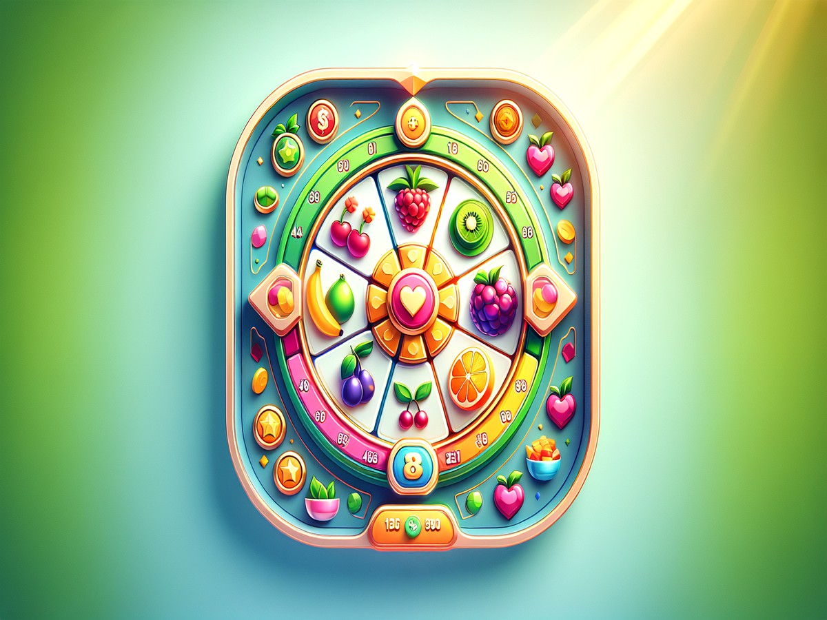Winpkr Classic Fruit Slots - Relive the classics at Winpkr.