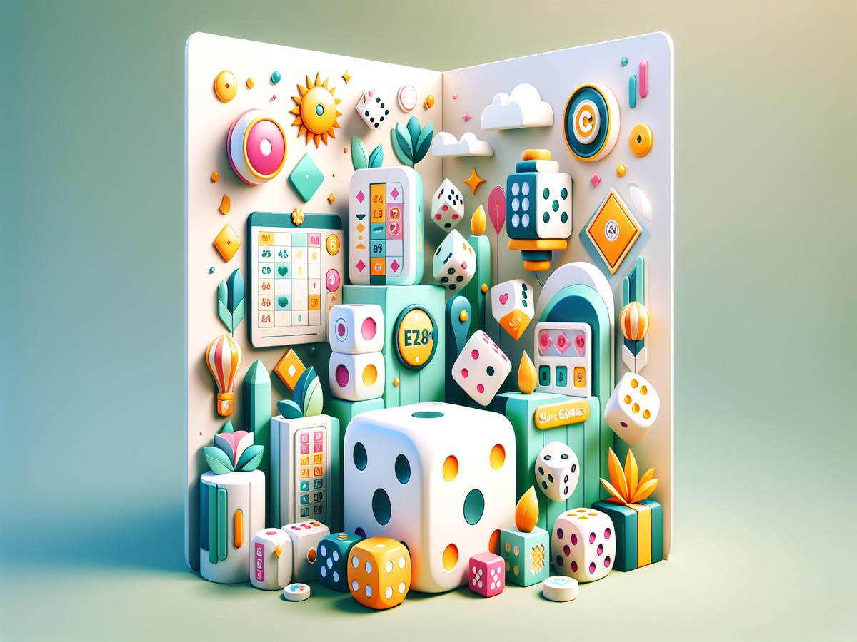 Winpkr Dice Games - Enjoy dice fun at Winpkr.