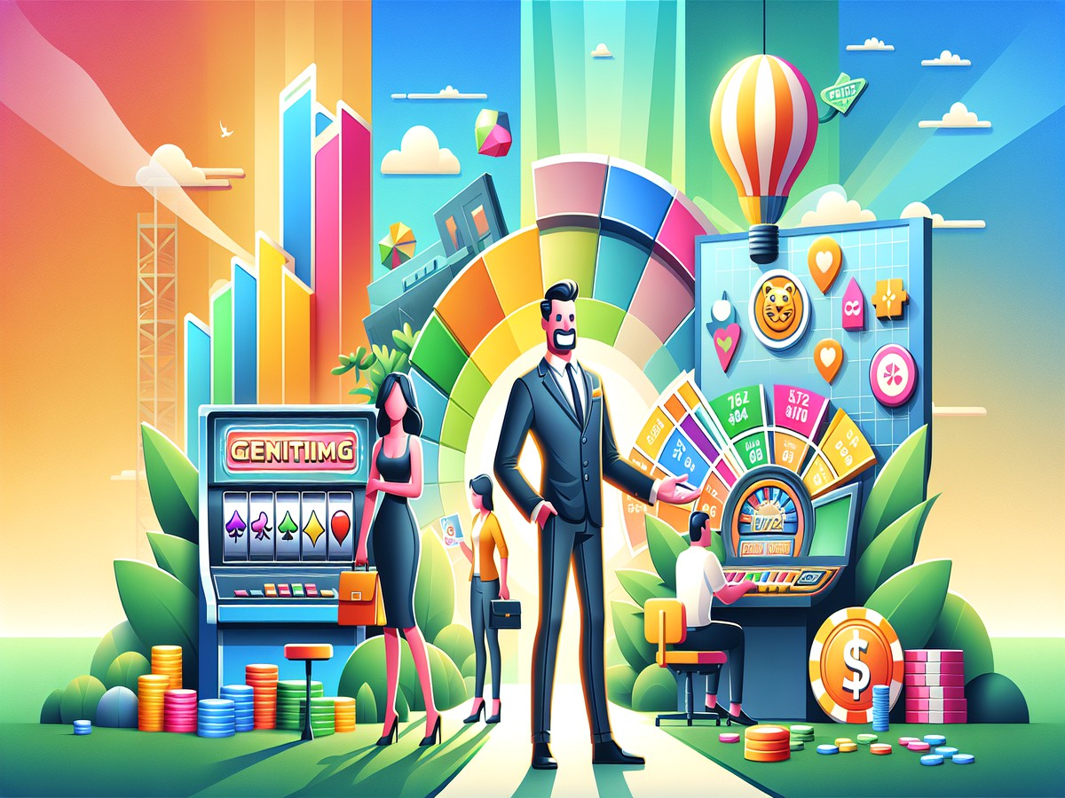 Winpkr Fortune Tiger Games - Feel the excitement of tiger-themed slots.