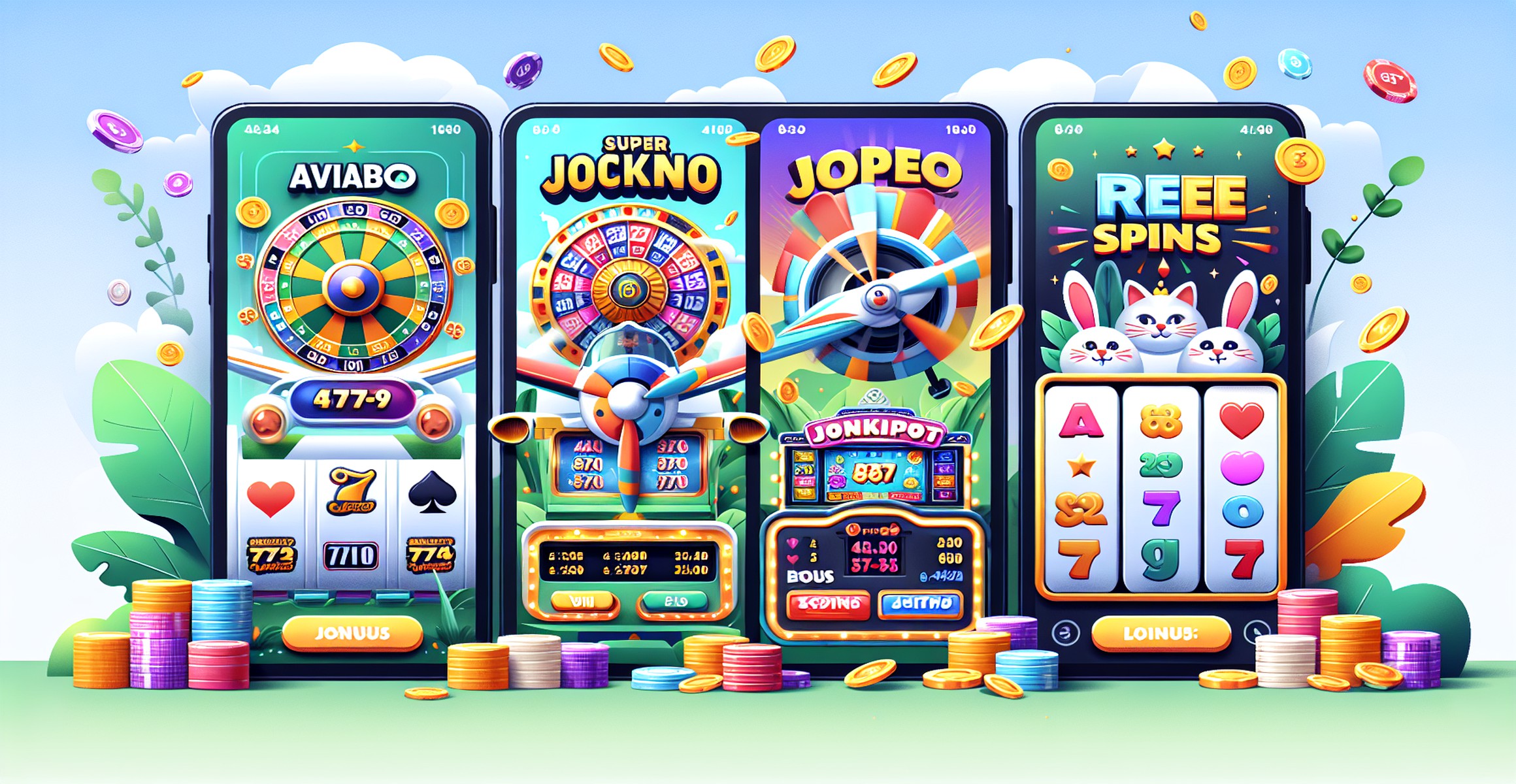 Aviator Game - Experience thrilling gameplay at Winpkr.