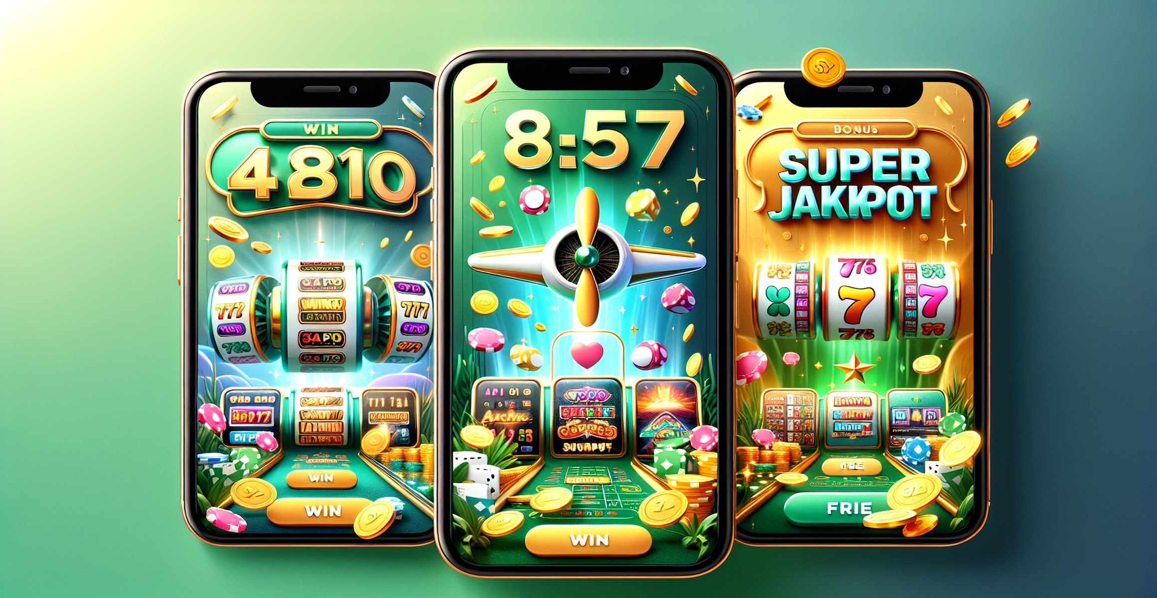 Classic Fruit Slots - Enjoy nostalgic slot gaming at Winpkr.