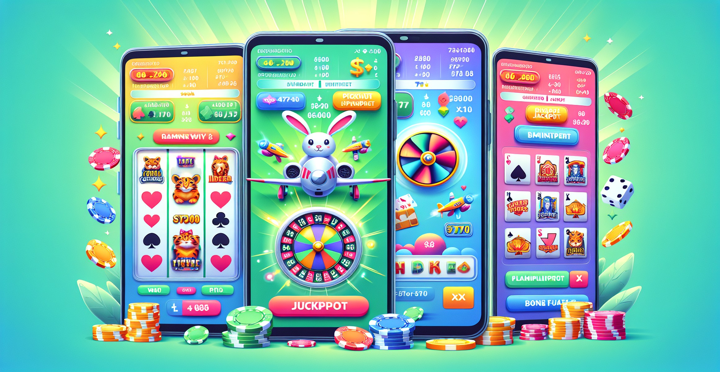 Poker Games - Test your skills with poker at Winpkr.